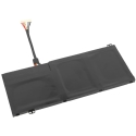 Movano „Acer VN7 Nitro V15 V17“ akumulators AC14A8L AC15B7L - 4600 mAh (52 WH) Movano „Acer VN7 Nitro V15 V17“ akumulators AC14A8L AC15B7L - 4600 mAh (52 WH)