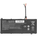 Movano „Acer VN7 Nitro V15 V17“ baterija AC14A8L AC15B7L - 4600 mAh (52 WH) Movano „Acer VN7 Nitro V15 V17“ baterija AC14A8L AC15B7L - 4600 mAh (52 WH)