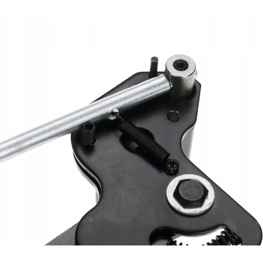 Delta Montage CRIMPING TOOL FOR FLEXIBLE CABLE TIES HT-CT02 DELTA TOOLS – 4