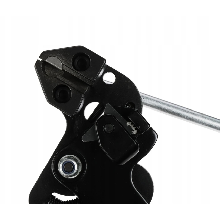 Delta Montage ELASTĪGO KABEĻSAIŠU SPIEŽAMĀS IERĒCES HT-CT02 DELTA TOOLS – 5