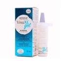 Visufarma Visuxl geel 10ml Visufarma Visuxl geel 10ml