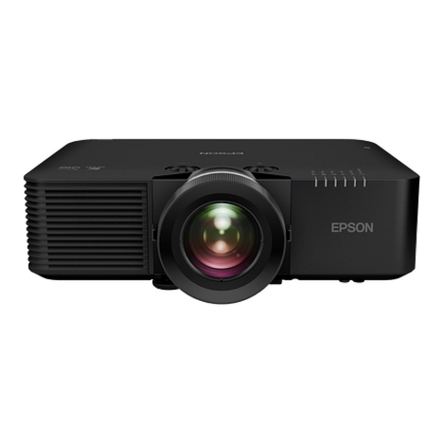 Epson EB-L795SE Короткофокусный проектор 7000 лм 3LCD WUXGA (1920x1200) Черный