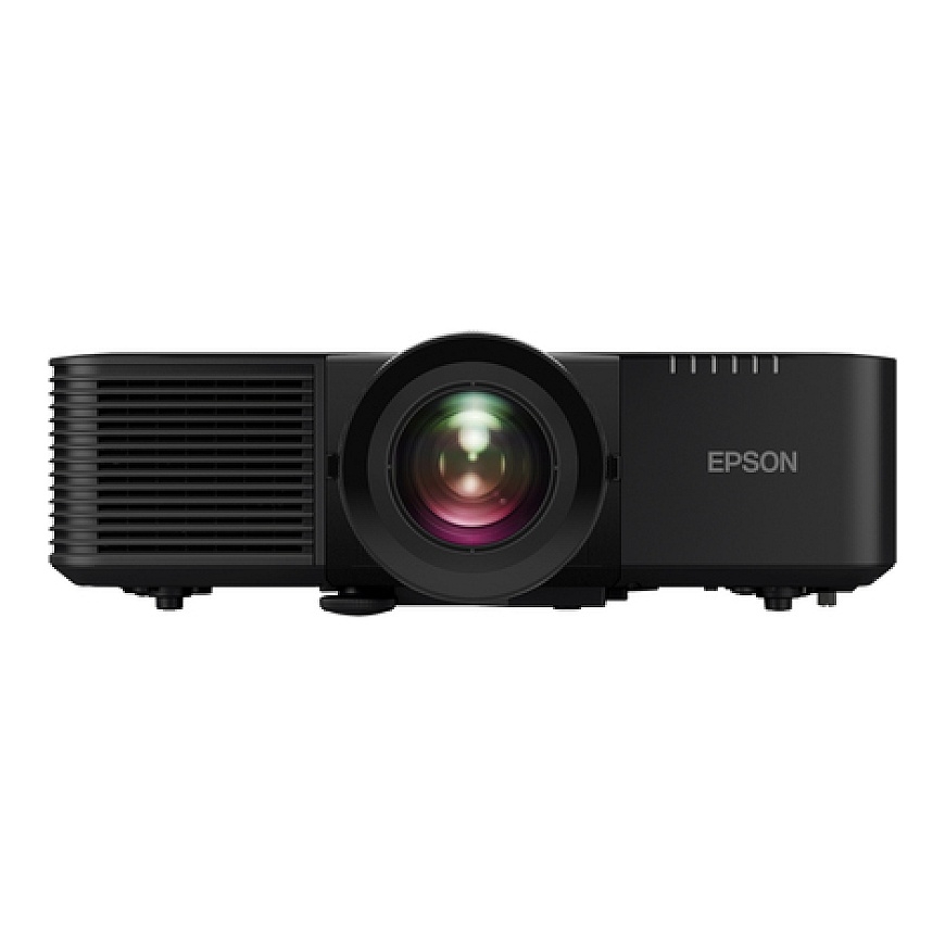 Epson EB-L795SE Trumpo nuotolio projektorius 7000 ANSI lumens 3LCD WUXGA (1920x1200) Juoda – 4