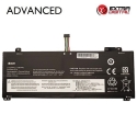 Notebook Battery LENOVO L17C4PF0, 2900mAh, Extra Digital Advanced Notebook Battery LENOVO L17C4PF0, 2900mAh, Extra Digital Advanced