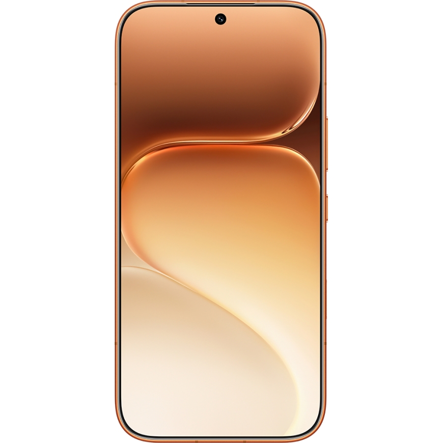 Honor 600 5G 16,7 cm (6.57") Kaksik-SIM Android 16.0 USB tüüp-C 8 GB 512 GB 6400 mAh Oranž
