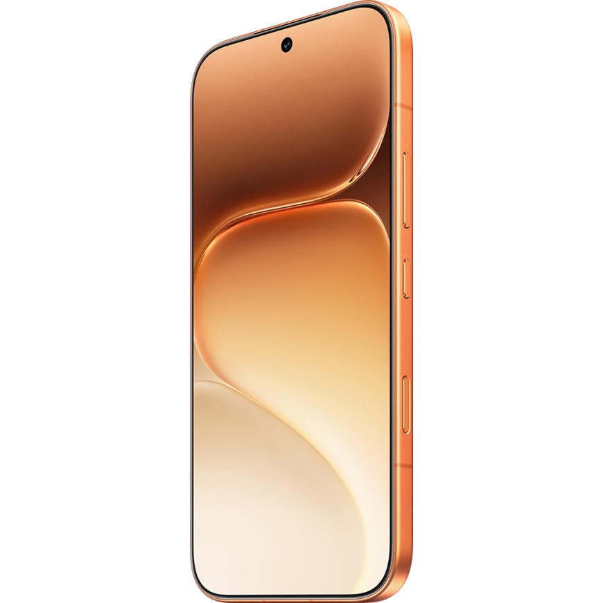 Honor 600 5G 16,7 cm (6.57") Kaksik-SIM Android 16.0 USB tüüp-C 8 GB 512 GB 6400 mAh Oranž – 2