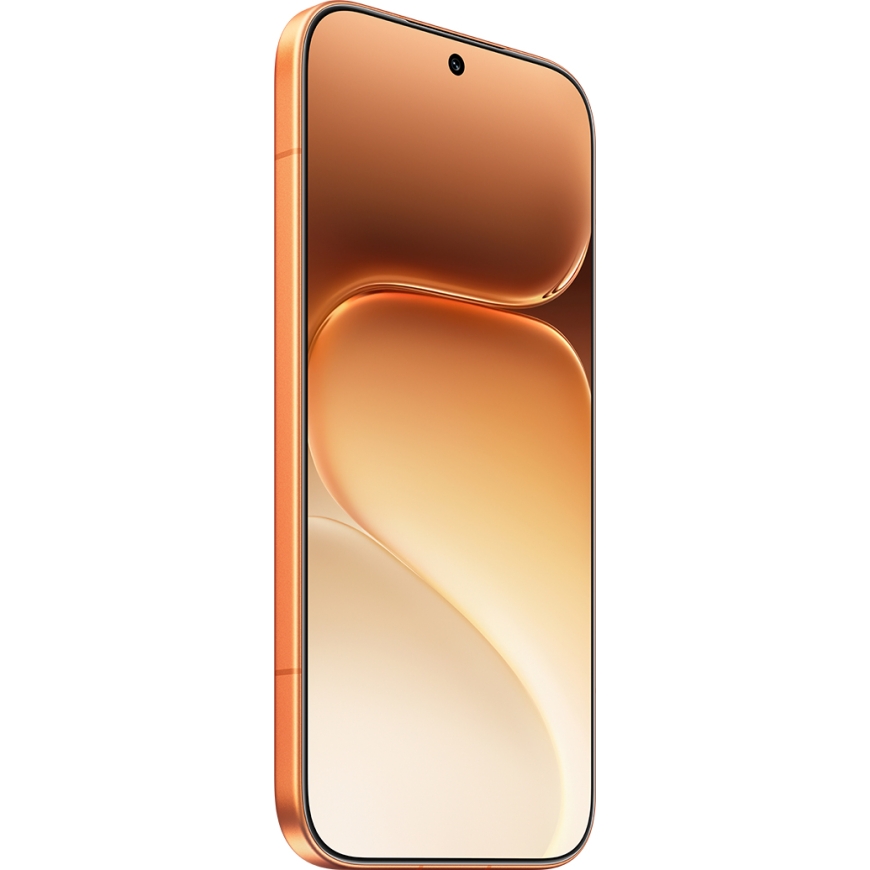 Honor 600 5G 16,7 cm (6.57") Kaksik-SIM Android 16.0 USB tüüp-C 8 GB 512 GB 6400 mAh Oranž – 3