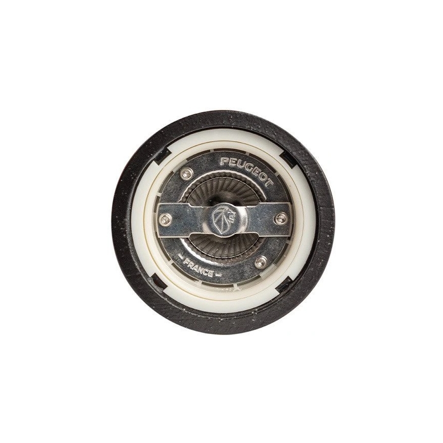 Peugeot Salt mill, 18 cm, satin juodas, uSelect Z, Paris – 4