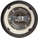 Peugeot suolamylly, 18 cm, satiinimustana, uSelect Z, Paris Peugeot suolamylly, 18 cm, satiinimustana, uSelect Z, Paris