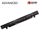 Notebook Battery, ASUS ASUS A41N1424, 2600mAh, Extra Digital Advanced Notebook Battery, ASUS ASUS A41N1424, 2600mAh, Extra Digital Advanced