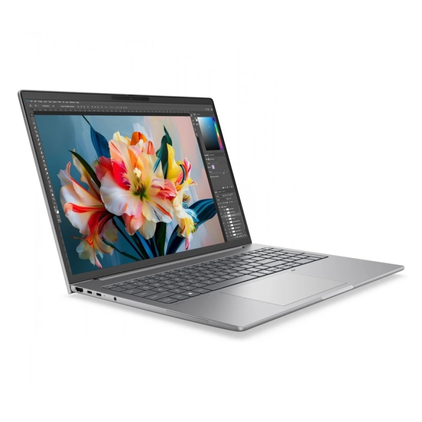 Nešiojamas kompiuteris Hewlett Packard (HP) mobilioji darbo stotis ZBook 8 G2i U7-356H 1TB/32GB/W11P/16.0 E6NG4ET – 5