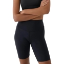 Women's Shorts 4F FNK F085 Dark Black 4FWSS26TFSTF085 20S (XL) Women's Shorts 4F FNK F085 Dark Black 4FWSS26TFSTF085 20S (XL)