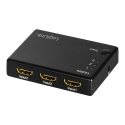 LogiLink HD0042 video signālu komutators HDMI