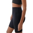 Women's Shorts 4F FNK F085 Dark Black 4FWSS26TFSTF085 20S (XL) Women's Shorts 4F FNK F085 Dark Black 4FWSS26TFSTF085 20S (XL)