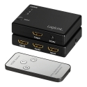 LogiLink HD0042 video switch HDMI LogiLink HD0042 video switch HDMI