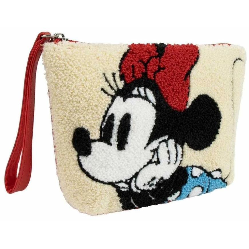 Minnie Mouse CERDÁ Disney Minnie kosmeetikakott – 2