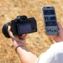 Sony RX10 V digikamera, musta