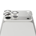 PanzerGlass ® Fender Camera Protector Silver iPhone 17 Pro Selge ekraanikaitse Apple 1 tk PanzerGlass ® Fender Camera Protector Silver iPhone 17 Pro Selge ekraanikaitse Apple 1 tk