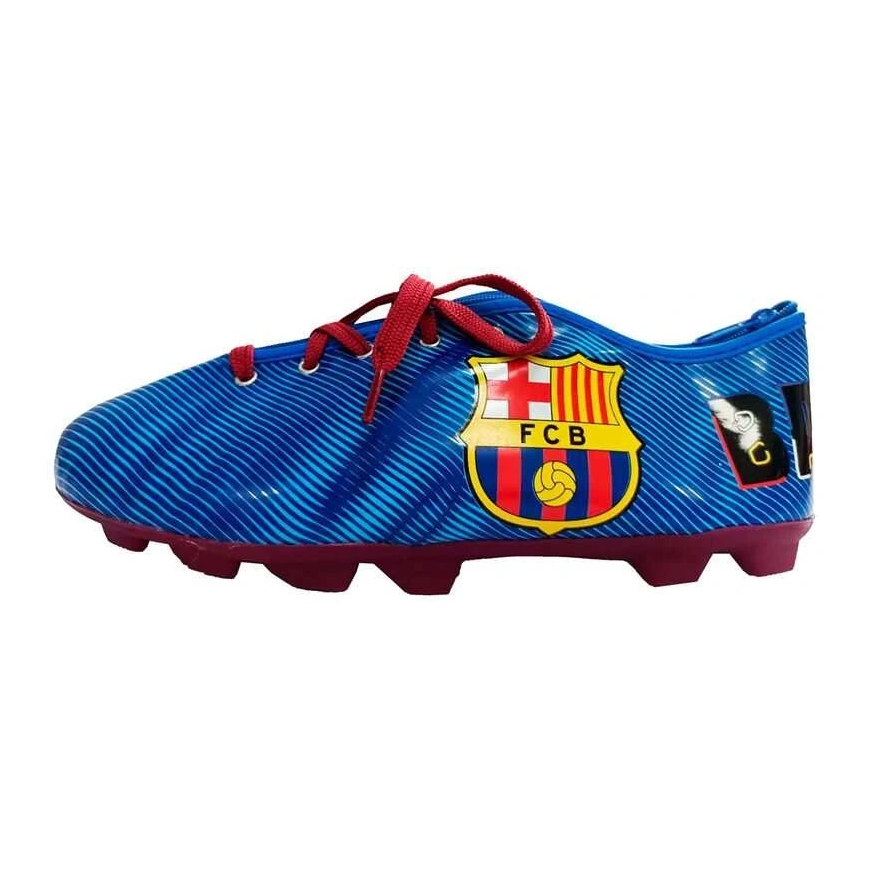 Cyp Brands FC Barcelona zābaku formas zīmuli turētājs