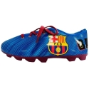 Cyp Brands FC Barcelona zābaku formas zīmuli turētājs Cyp Brands FC Barcelona zābaku formas zīmuli turētājs