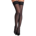 Cottelli Legwear Piestiprināts šuvums 1 Cottelli Legwear Piestiprināts šuvums 1