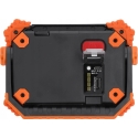 Sthor Toya Sa Poland Nešiojamoji lempa | 10W COB LED | 1000 lm | su powerbank funkcija (82870) Sthor Toya Sa Poland Nešiojamoji lempa | 10W COB LED | 1000 lm | su powerbank funkcija (82870)