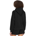 Женская блуза adidas Essentials Small Logo Feel Cozy черная JN1861 (L) Женская блуза adidas Essentials Small Logo Feel Cozy черная JN1861 (L)
