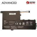 Notebook Battery, LENOVO L15M3PB0, 3400mAh, Extra Digital Advanced Notebook Battery, LENOVO L15M3PB0, 3400mAh, Extra Digital Advanced