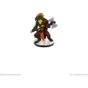 Wizkids D&D Icons of the Realms: Monster Manual Collection I mystery figūrėlės (1 vnt.)