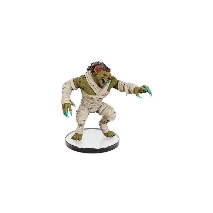 Wizkids D&D Icons of the Realms: Monster Manual Collection I mystery figures (1 pc) – 5