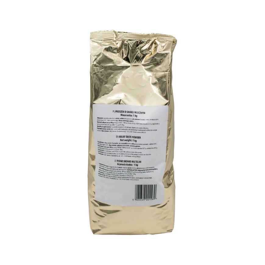 Kuivattu maidonjauhe MOKATE, Vending, 1kg