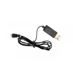 Carrera 410145 USB lādētāja kabelis 3,7V 380-430mAh