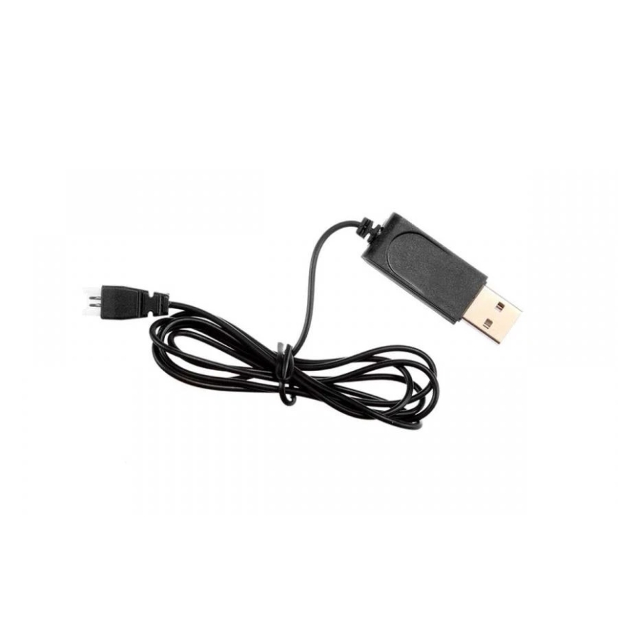 Carrera 410145 USB-laadija Kaabel 3,7V 380-430mAh