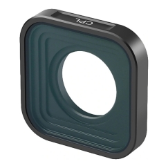 Puluz CPL filtras GoPro HERO 9/10/11/12 ir 11 Mini