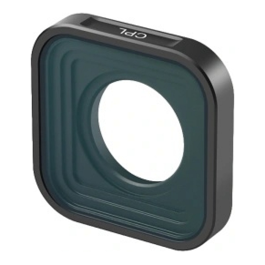 Puluz CPL filtrs GoPro HERO 9/10/11/12 un 11 Mini – 2