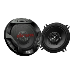 JVC CS-DR522 автомобильная акустика Круглый 2-полосная 260 W 1 шт