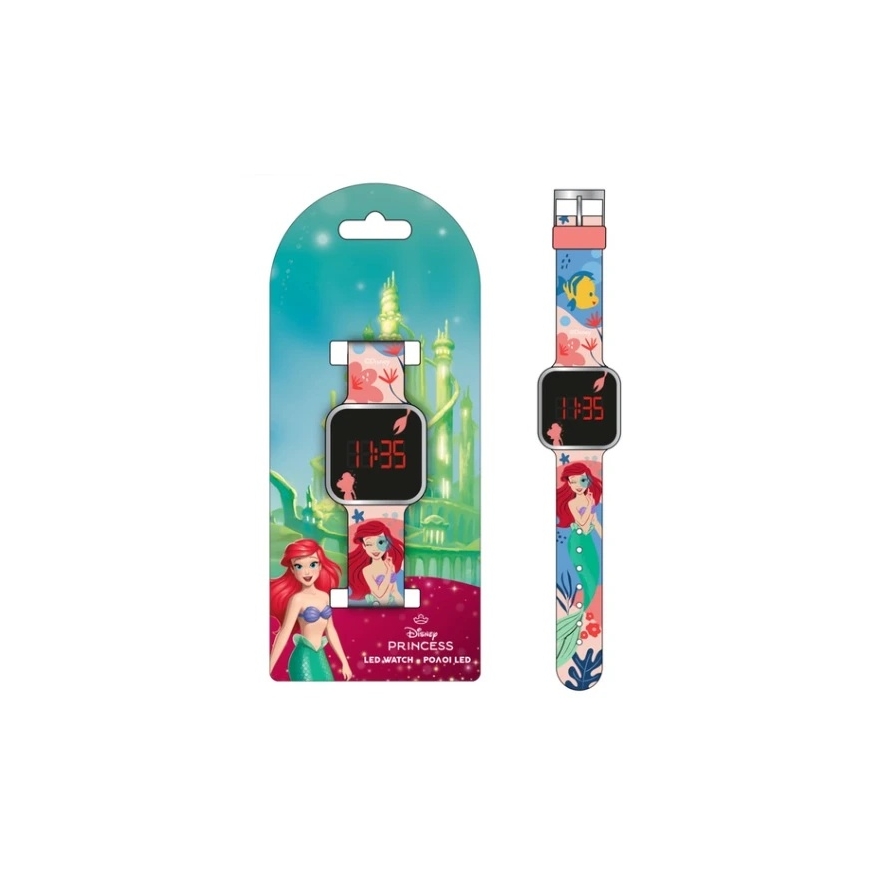Pulio LED Digital Watch - Ariel – 2