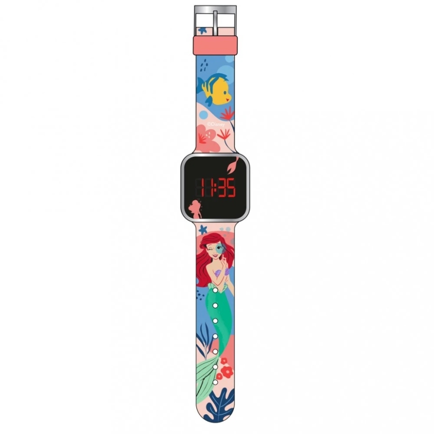 Pulio LED Digital Watch - Ariel – 3