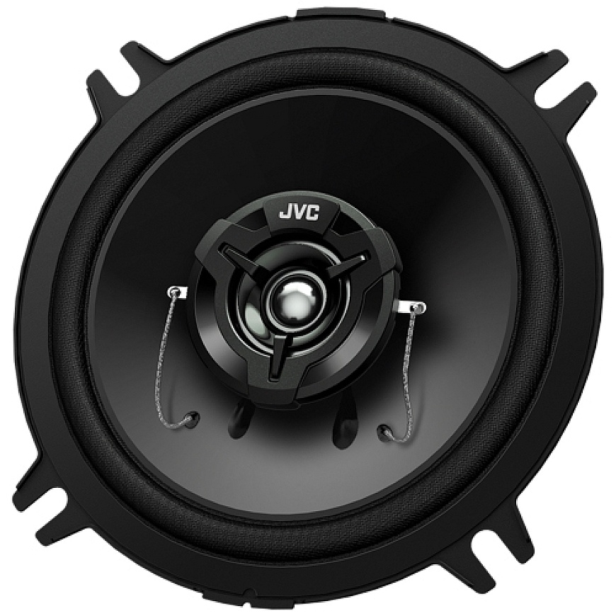 JVC CS-DR522 автомобильная акустика Круглый 2-полосная 260 W 1 шт – 3