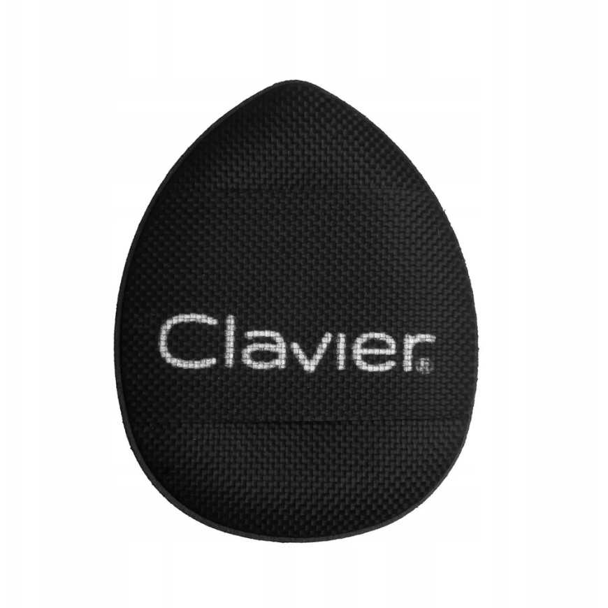 Clavier Tender Blender Makeup Set Mini Makeup Sponges Case Black 6 pcs – 3