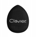 Clavier Tender Mikseris Grima Komplekts Mini Grima Sūkļi Kaste Melna 6 gab. Clavier Tender Mikseris Grima Komplekts Mini Grima Sūkļi Kaste Melna 6 gab.