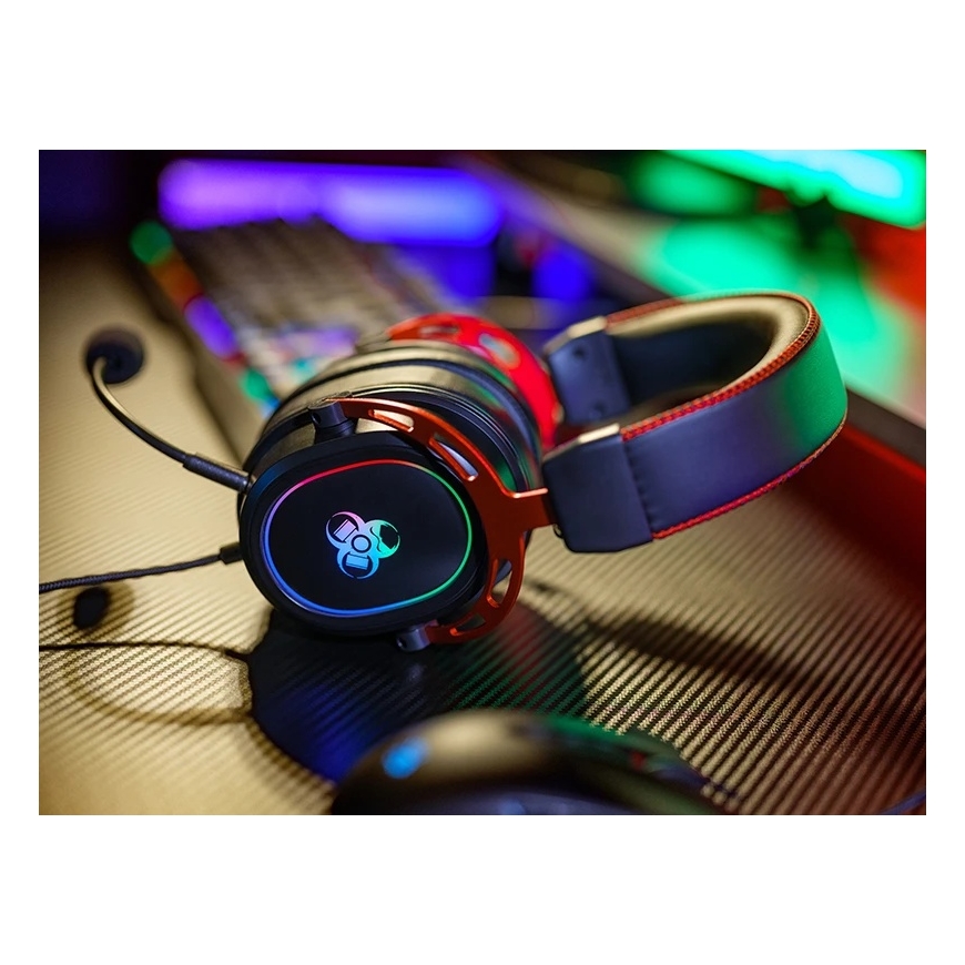 TRACER GAMEZONE GZ X7 austiņas