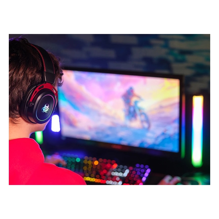 TRACER GAMEZONE GZ X7 kõrvaklappide – 2