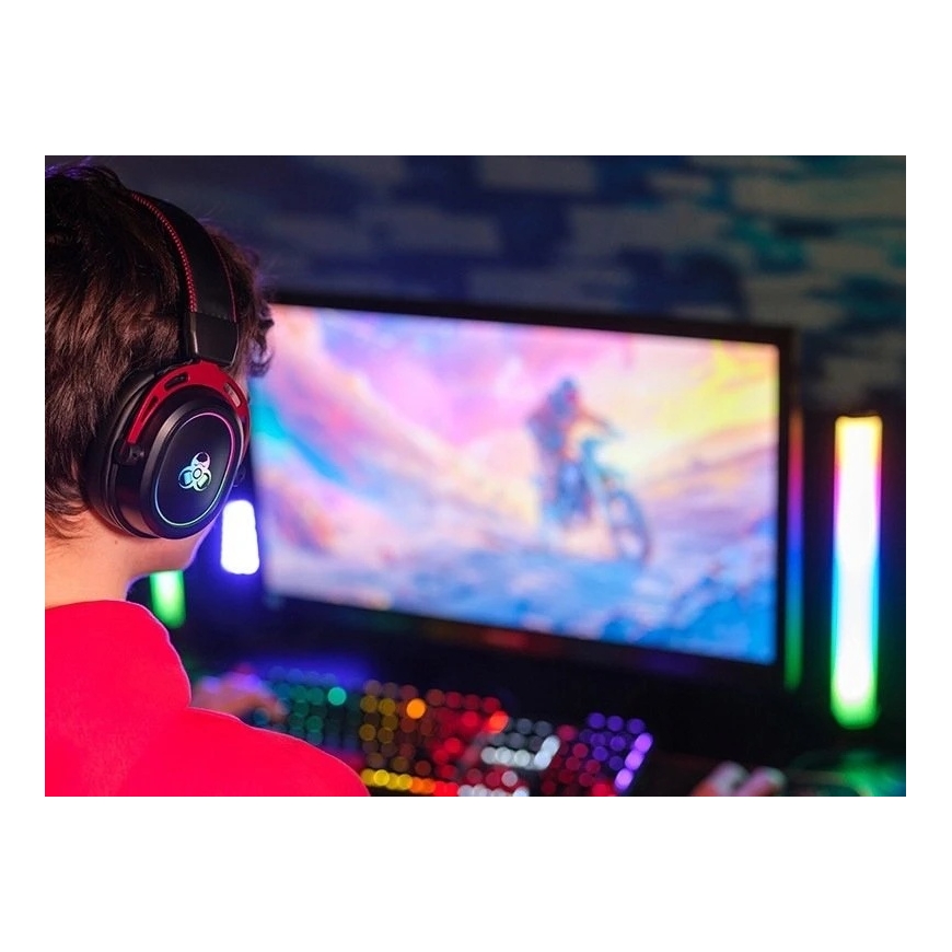 TRACER GAMEZONE GZ X7 austiņas – 4