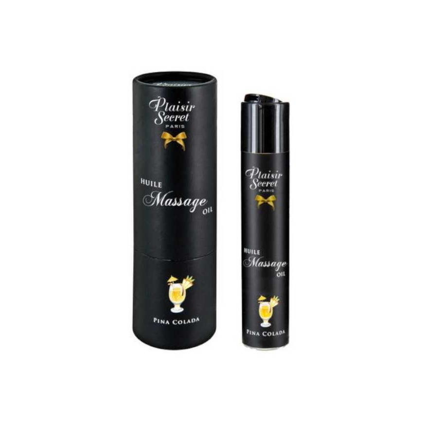 Plaisir Secret PINA COLADA MASSAAŽIÕLI 59ml