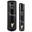 Plaisir Secret PINA COLADA MASSAGE OIL 59ml