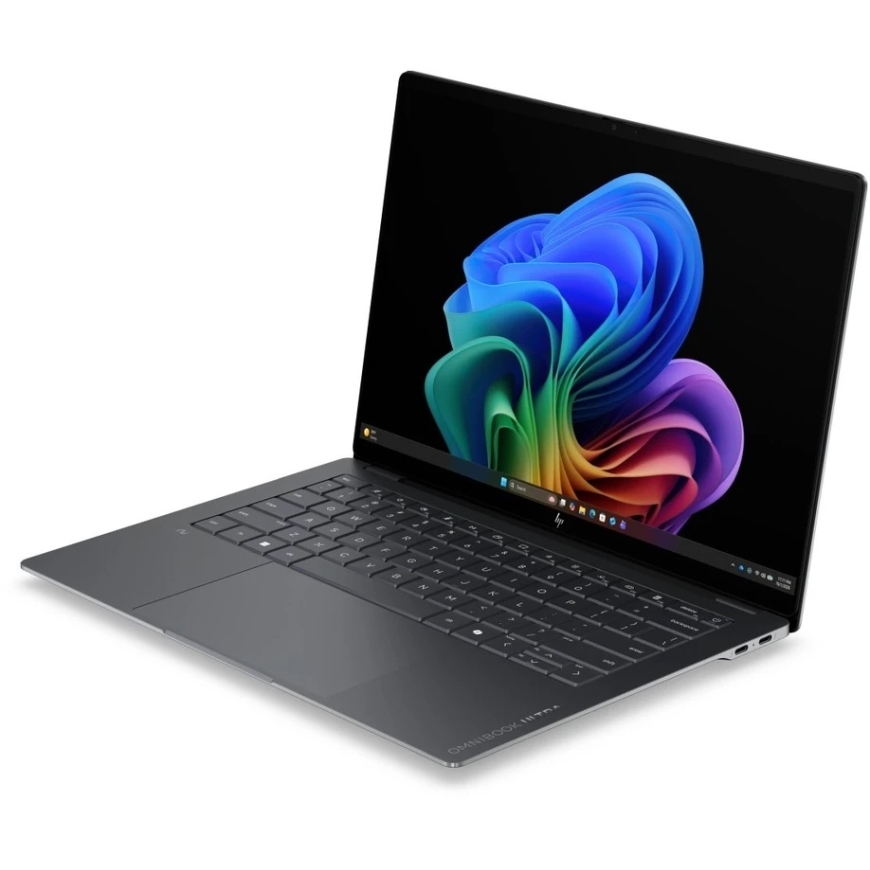 HP-kannettava HP OmniBook Ultra NG AI PC 14-kd0073ncx, Ultra 7 356H (16C) 50 NPU TOPs, 50 TOPS, 14,0" 3K, 32GB, 512GB SSD, Win11 – 3
