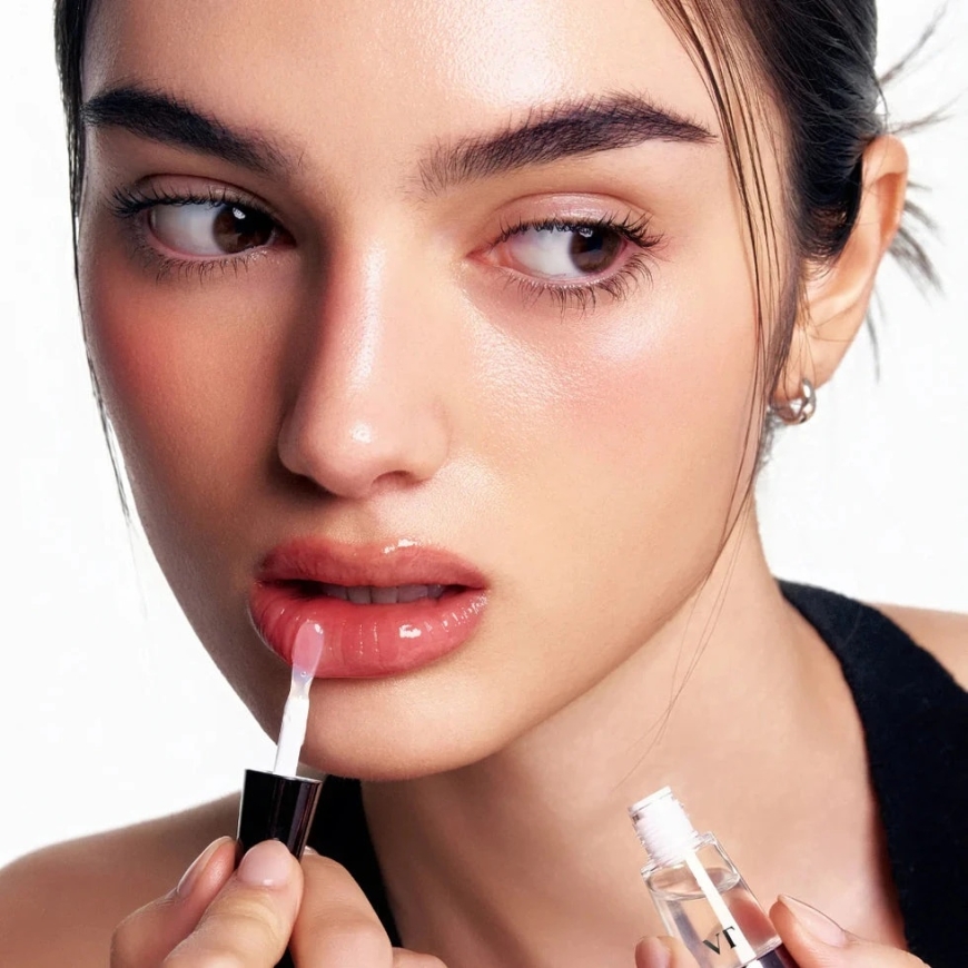 VT Cosmetics Reedle Shot Lip Plumper Expert lūpų putlintojas, 4.3 g – 2