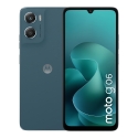 Motorola moto g06 17,5 cm (6.88") Divas SIM kartes Android 15 4G USB Veids-C 4 GB 64 GB 5200 mAh Zil Motorola moto g06 17,5 cm (6.88") Divas SIM kartes Android 15 4G USB Veids-C 4 GB 64 GB 5200 mAh Zil