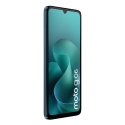 Motorola moto g06 17,5 cm (6.88") Divas SIM kartes Android 15 4G USB Veids-C 4 GB 64 GB 5200 mAh Zil Motorola moto g06 17,5 cm (6.88") Divas SIM kartes Android 15 4G USB Veids-C 4 GB 64 GB 5200 mAh Zil